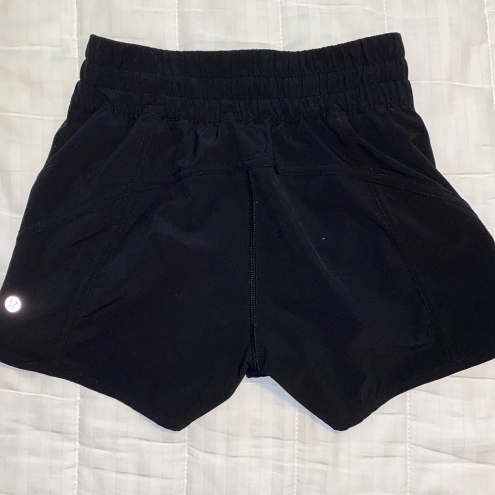 Hotty Hot shorts!